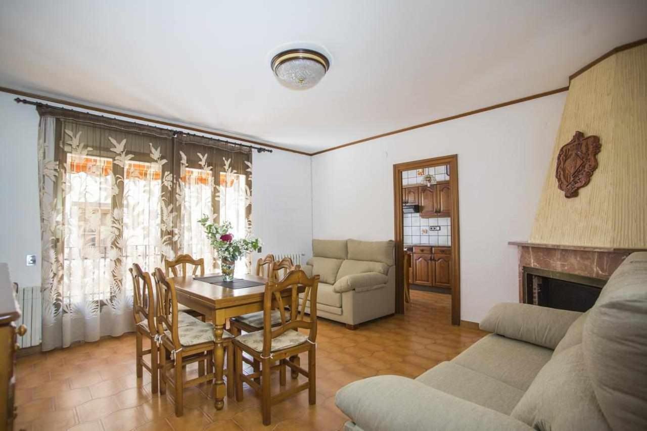 Caseras Casa Ca Lester Terra Alta Matarrana מראה חיצוני תמונה