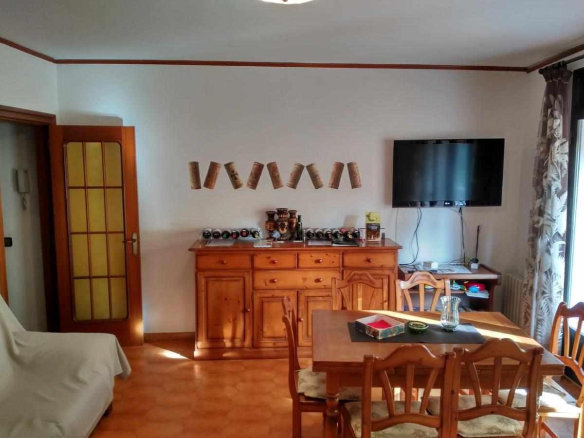Caseras Casa Ca Lester Terra Alta Matarrana מראה חיצוני תמונה